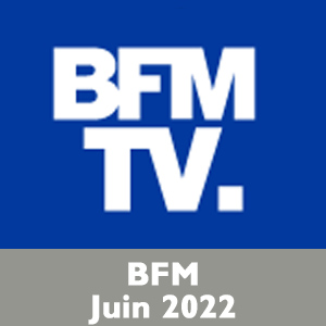 Techniche France sur BFM TV