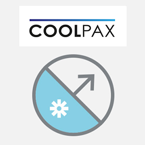 Technologie Coolpax
