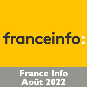 Techniche France sur France Info