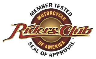 riders club sceau